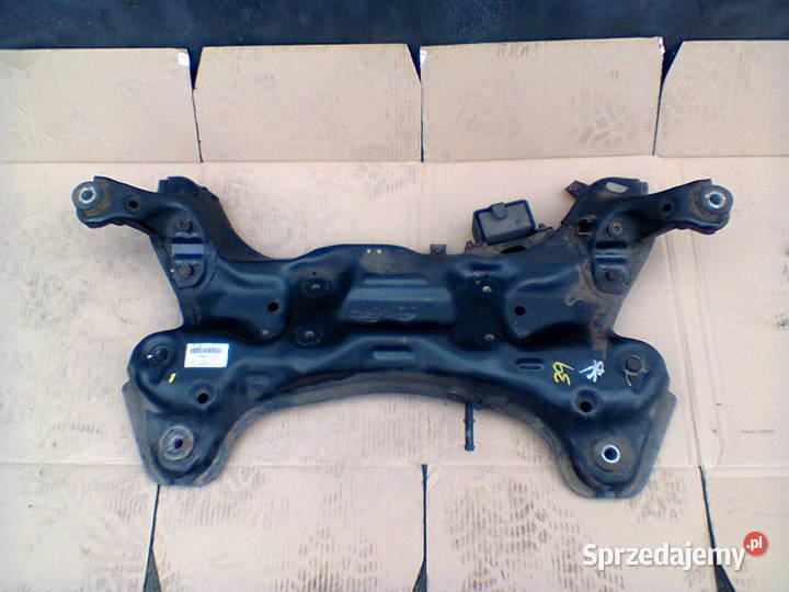 Poduszki powietrzne airbag hyundai i40 kombi 15r osobowe Mosina