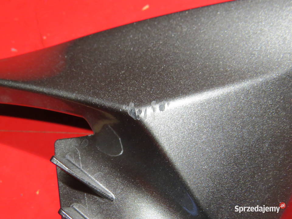 KAWASAKI Z 900 Z900 201822 owiewka obudowa bok mazowieckie