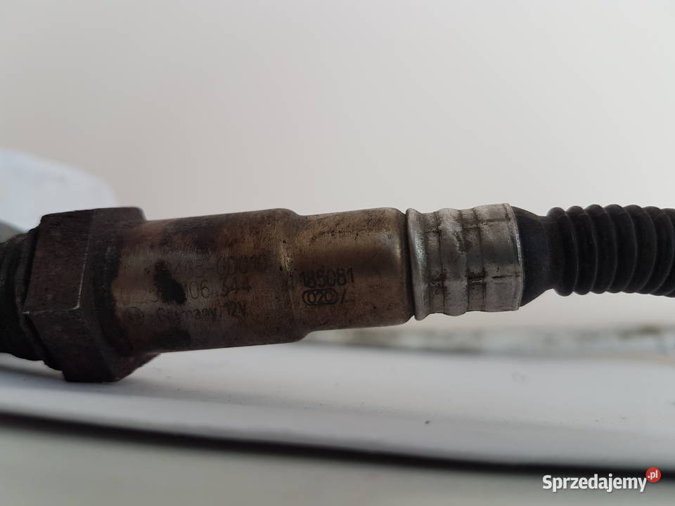 Sonda lambda Toyota Yaris I oryginał BOSCH osobowe podlaskie Białystok