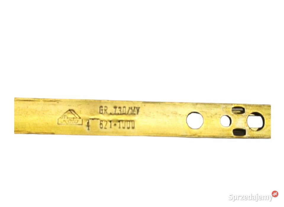 Zasuwnica okienna Roto centro GR 730MV 6211000 sprzedam