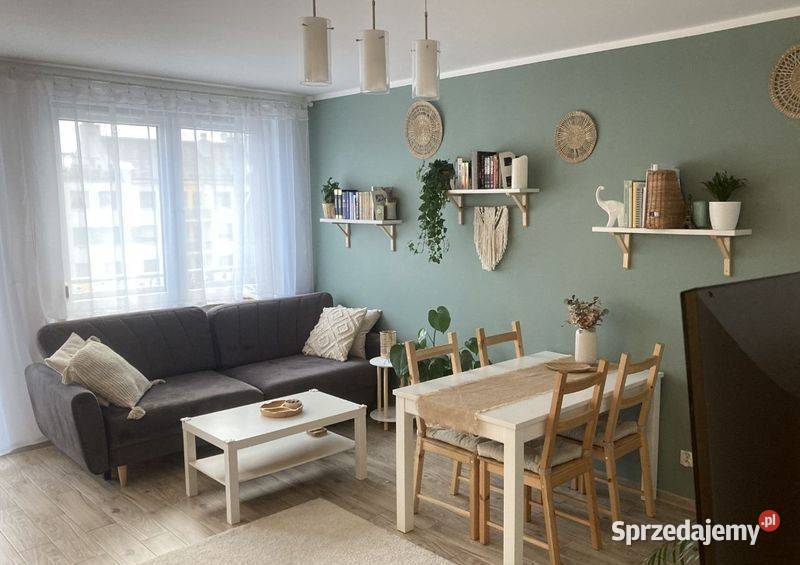 3pok 62met Kokosowej BALKONTARASKOMÓRKA Wrocław