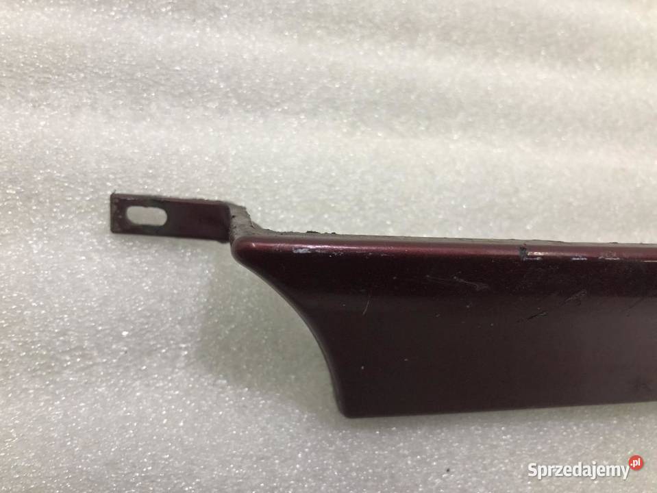 LISTWA LAMPY PRAWY PRZÓD SKODA FELICIA 6U0853816 osobowe