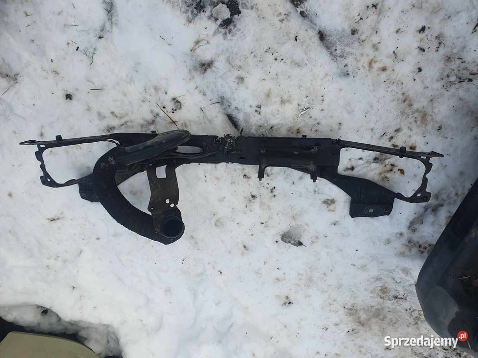 Pas przedni Okular Citroen Berlingo Peugeot Kraków