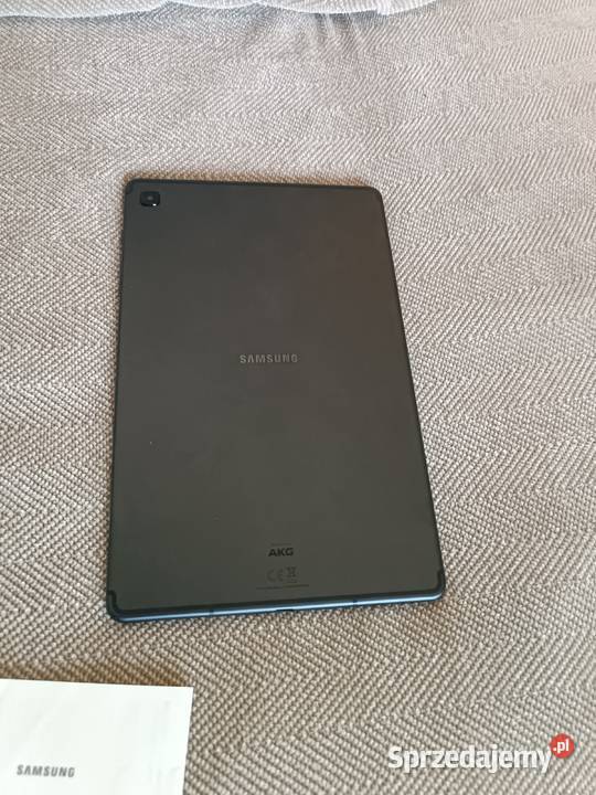 Tablet SAMSUNG Galaxy Tab S6 Lite P619 104 4 GB Tablety i palmtopy Libiąż