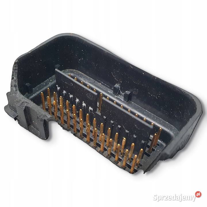 STEROWNIK SILNIKA Opel Corsa D 12 16V komputer osobowe Chełm