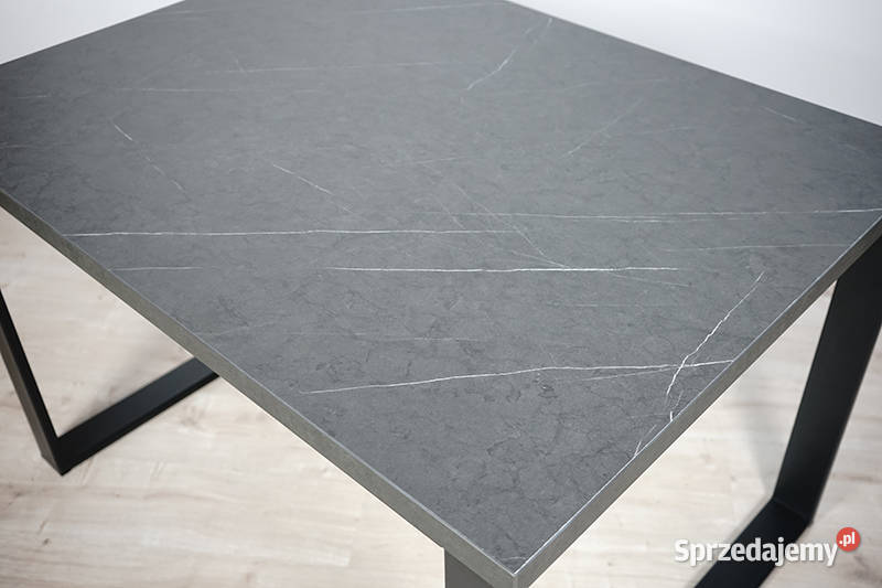 Stół Wenus 120x90 LOFT Kamień MebleKreator Biłgoraj