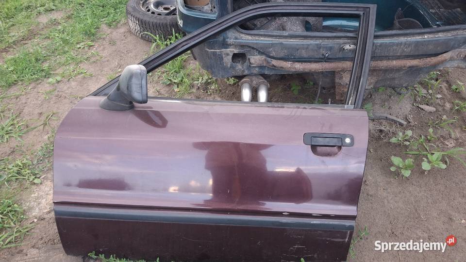 Drzwi audi 80 b4 Surhów