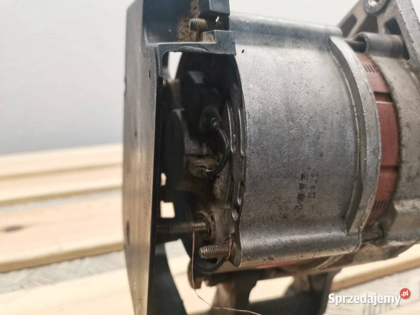 Alternator Case MX Bosch 0120484011 Wilkowo
