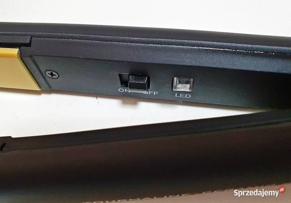 prostownica shi 131gd Konin