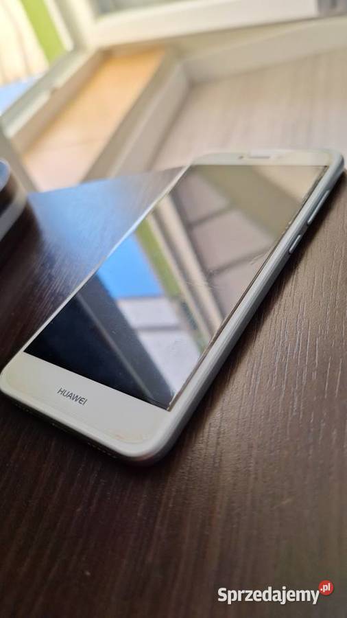Huawei P9 Lite dodatki Warszawa