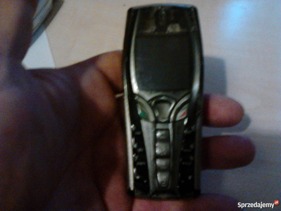 Nokia 7250i Plus Warszawa