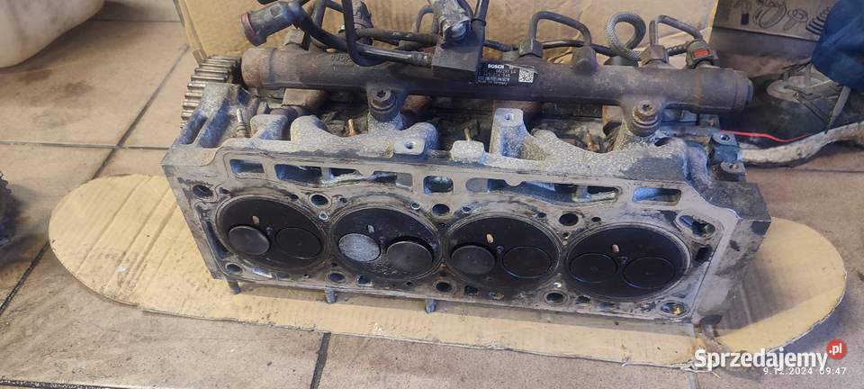 WTRYSKI RENAULT WTRYSK WTRYSKIWACZ 820023852 Dobre Miasto