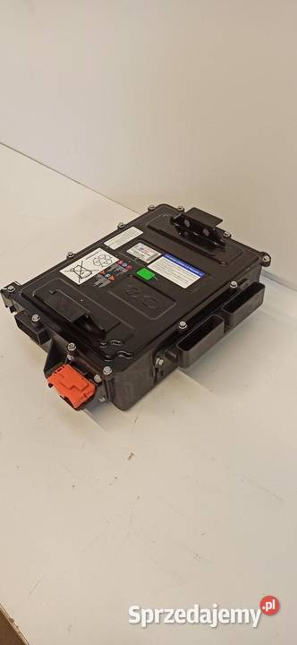 HYUNDAI BAYON BATERIA AKUMULATOR 375m0q0000 sprzedam