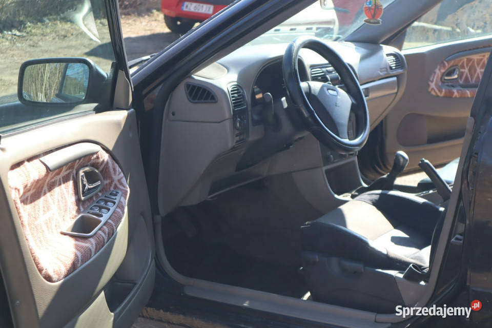 Volvo S40 2002r 19 Diesel Tanio Możliwa Zamiana wspomaganie kierownicy S40 Warszawa