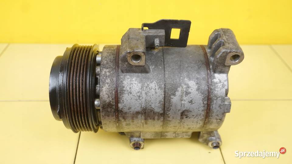 MAZDA 6 GJ CX5 22 SKYACTIV 14r SH01 sprezarka osobowe Suków