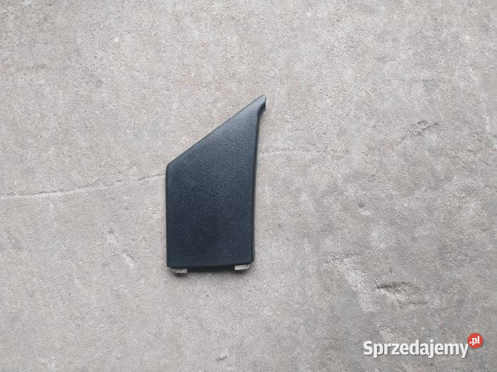 Zaślepka lusterka lewa przód 15 hybryda toyota Wola Jachowa
