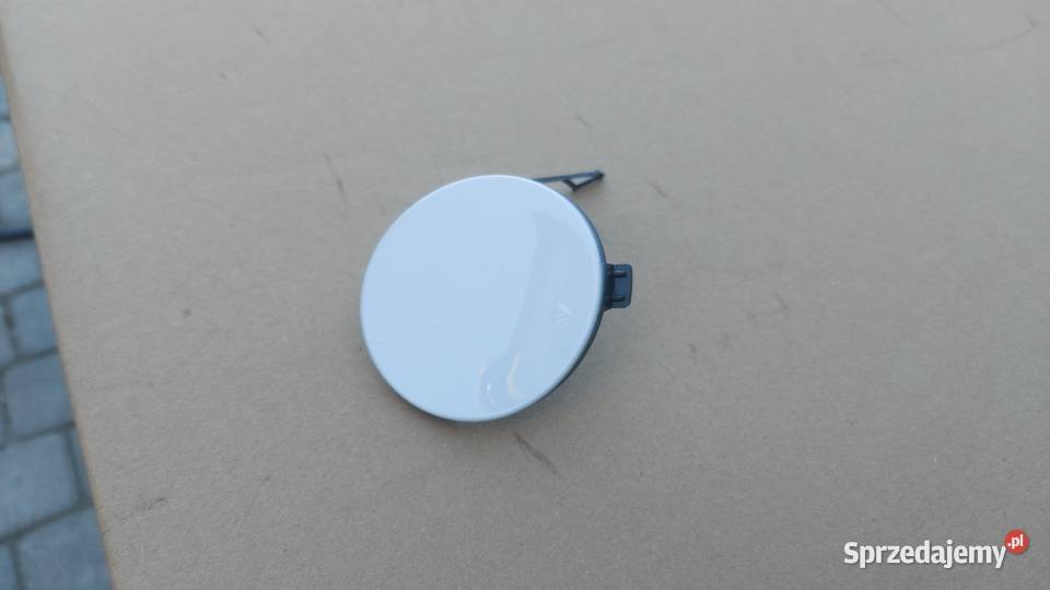 Zaślepka zderzaka haka Mercedes W247 A2478859409 dolnośląskie