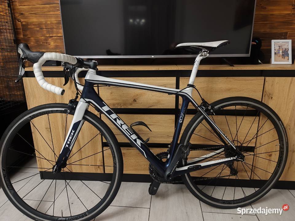 TREK MADONE 47 super szosówka Polkowice
