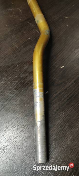 Kierownica 28mm części Suzuki DRZ DRZ 400 Y E S Wolbrom