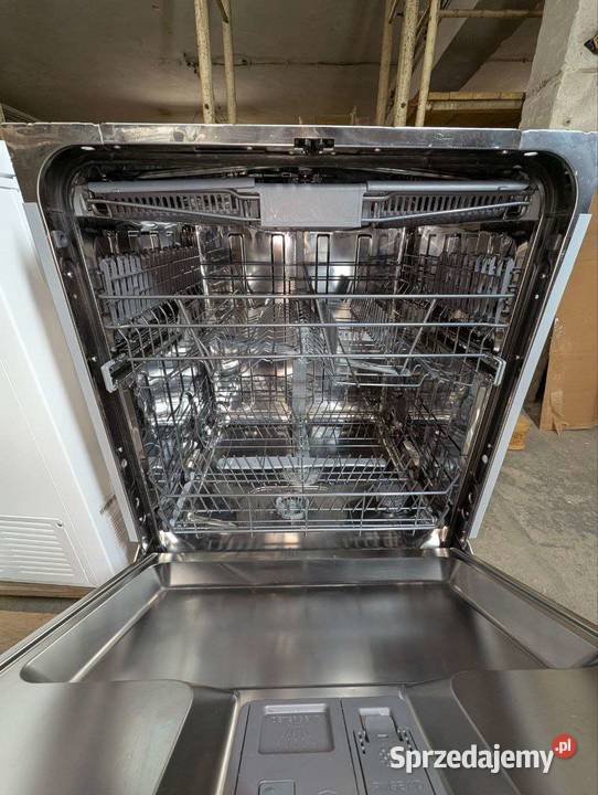 Zmywarka HISENSE HV643D60 16kpl 598 Rzeszów