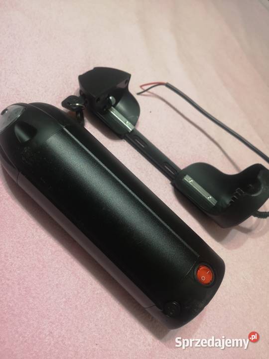 Bateria do roweru elektrycznego 36 V 134 Ah Nowa Katowice