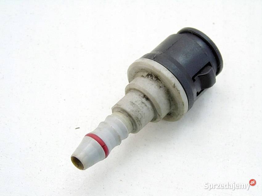 KRÓCIEC PRZEWODU RURKI PALIWA 23 HPI JTD DUCATO