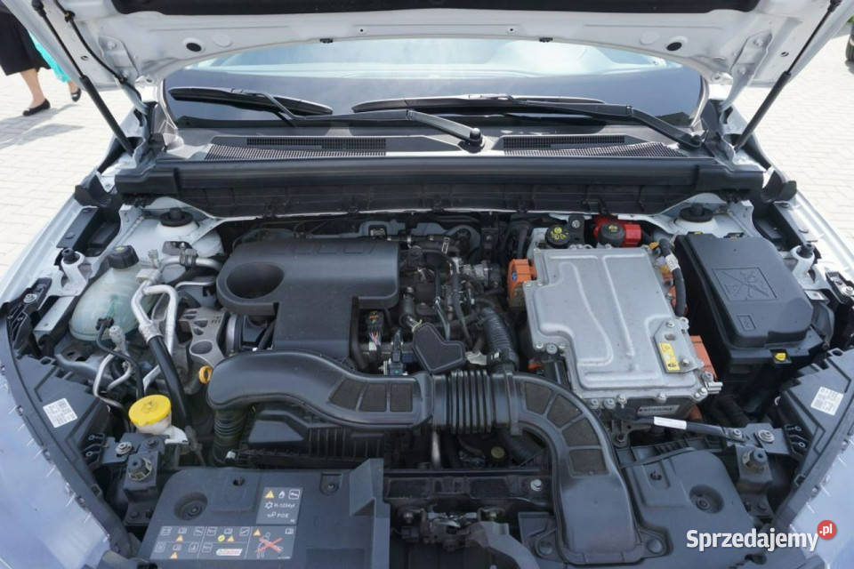 Renault Arkana 16 ETech Full Hybrid Intens AUT Lublin