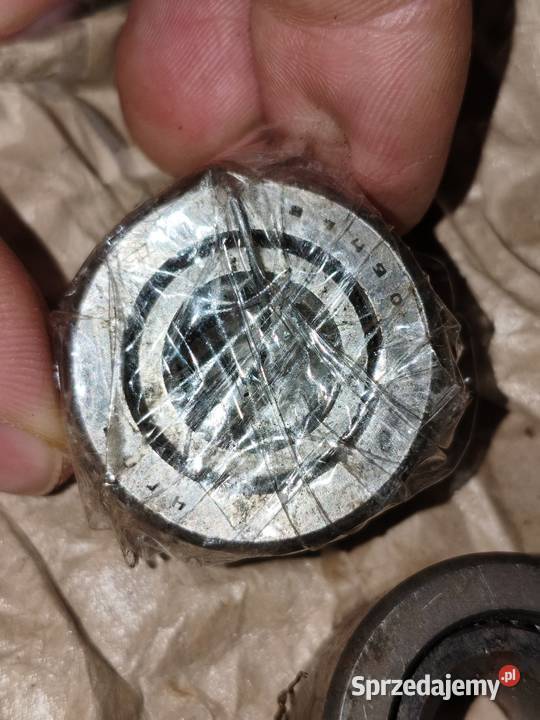 Łożysko igiełkowe na wałek ataku dyfra Dniepr MT Pozostałe Leszno