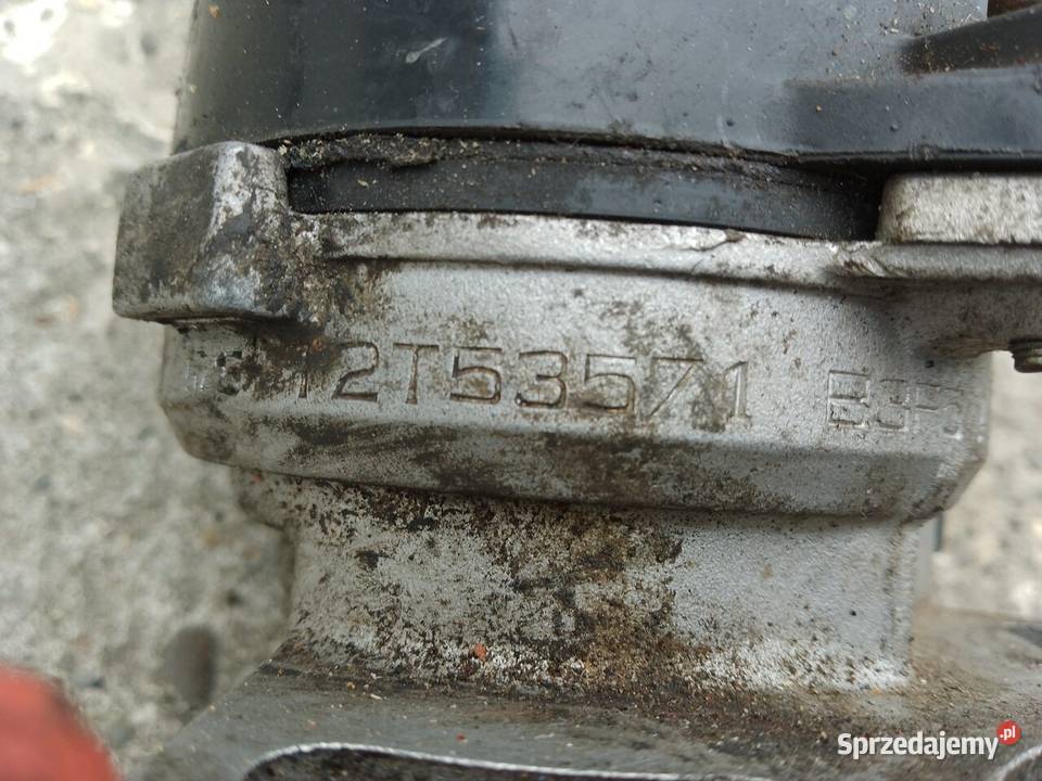 Aparat zapłonowy Mazda 323 16 B T2T53571 B3F5 Tarnów
