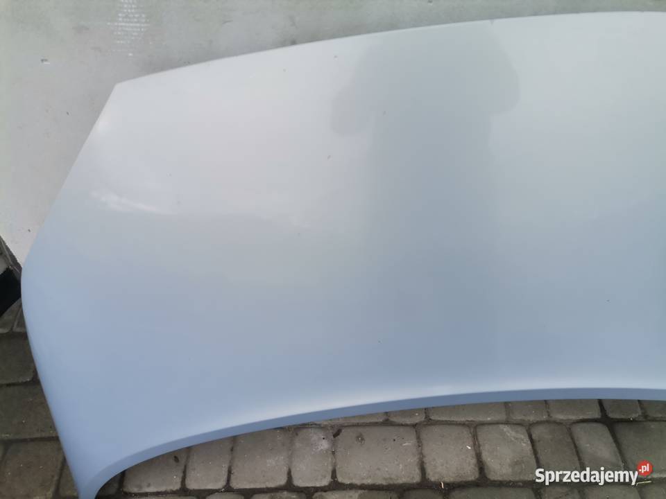 MASKA RENAULT SCENIC 2 TEA19 Rok produkcji 2003 Nowy Sącz