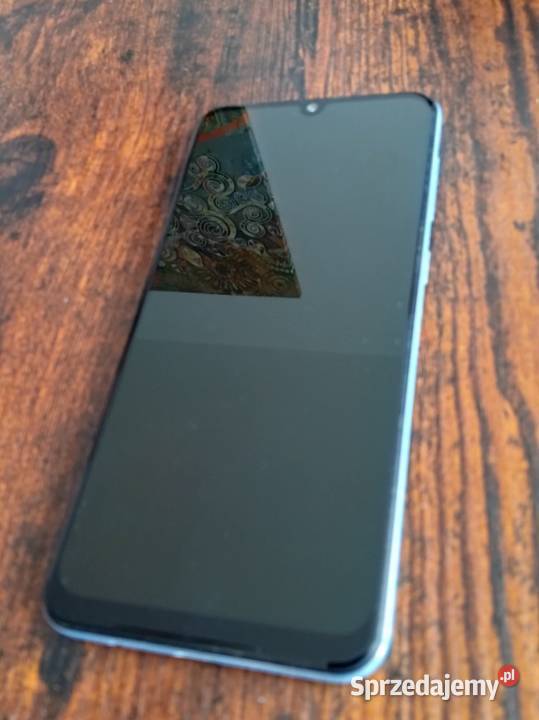 Samsung Galaxy A50 64GB Ekran AMOLED Idealny Or Wrocław