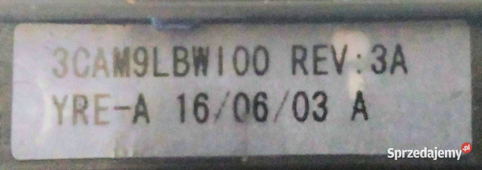 DELL Inspiron 7559 NOWA MATRYCA DOTYKOWA 4K Pozostałe Nysa