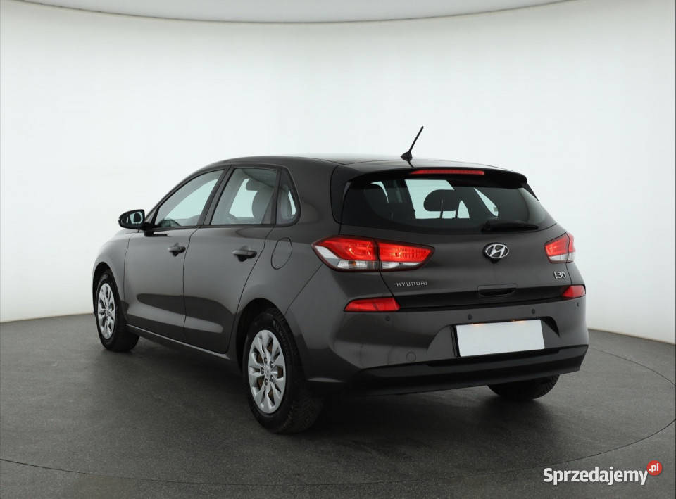 Hyundai i30 14 CVVT mazowieckie Piaseczno