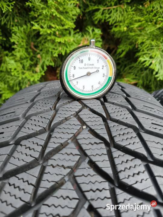 19555 R15 Lassa Snowys 4 2024r 7mm Binkowo