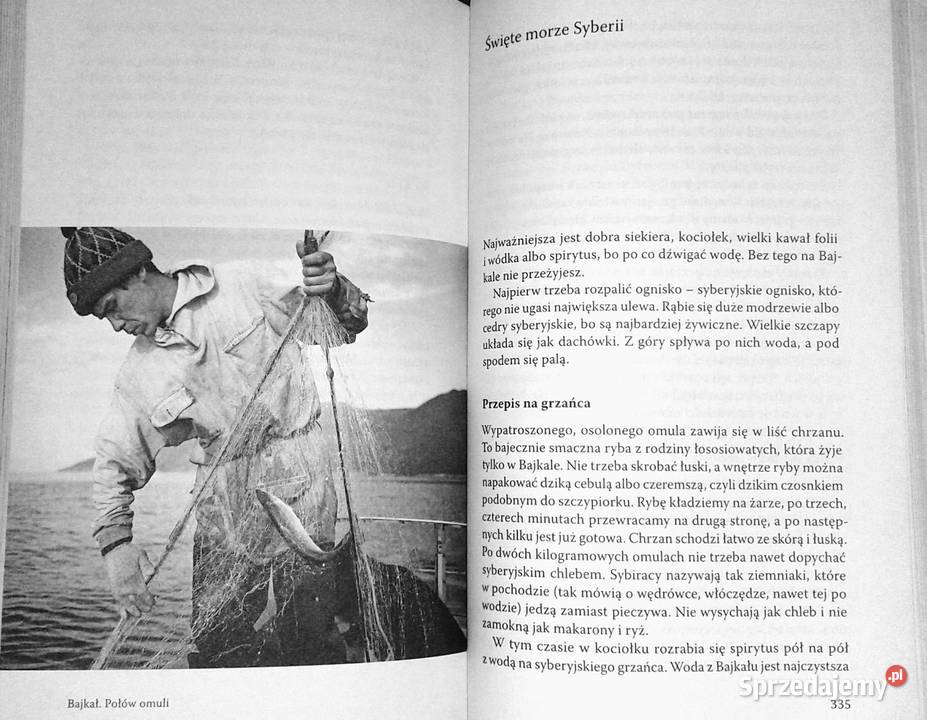 Biała gorączka Jacek HugoBader Chełm