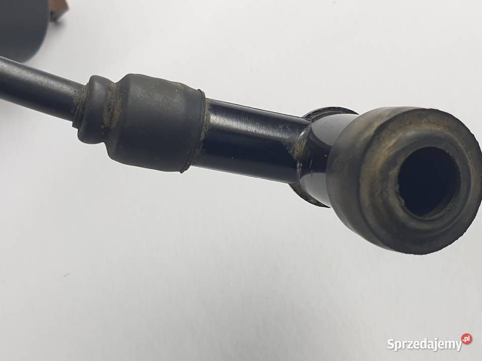 Cewka Zaplonowa Fajka Przewod Tm Mx 250 Honda łódzkie Łódź sprzedam