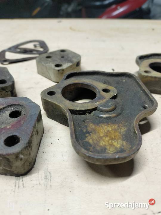 Izolator podstawy Fiat 126p Łubno sprzedam
