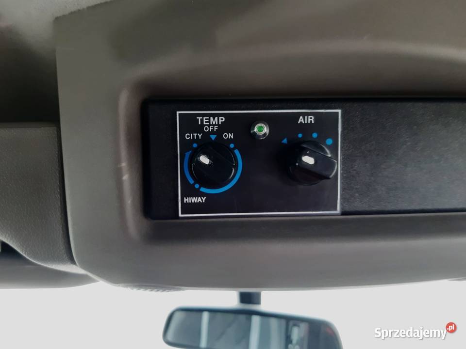 Renault Master 9 osobowy