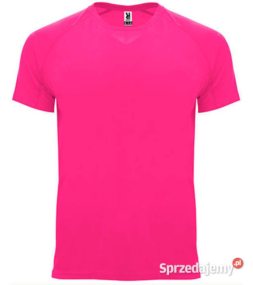 Tshirt firmy Keya i Roly podkarpackie Dynów sprzedam