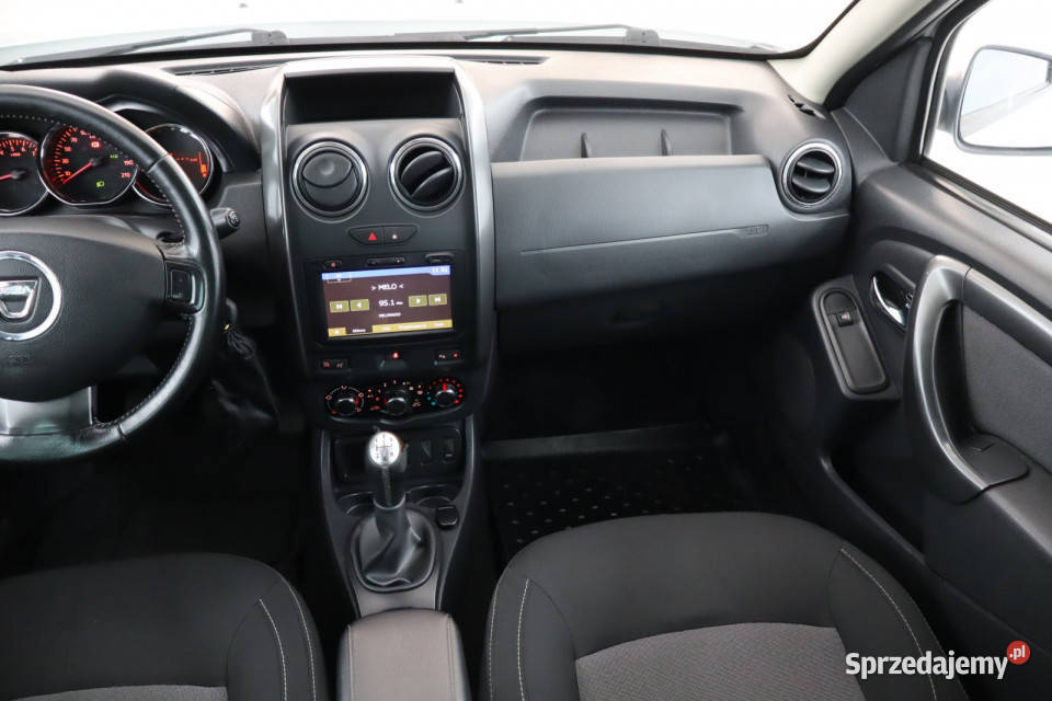 Dacia Duster 16 SCe Zabrze sprzedam