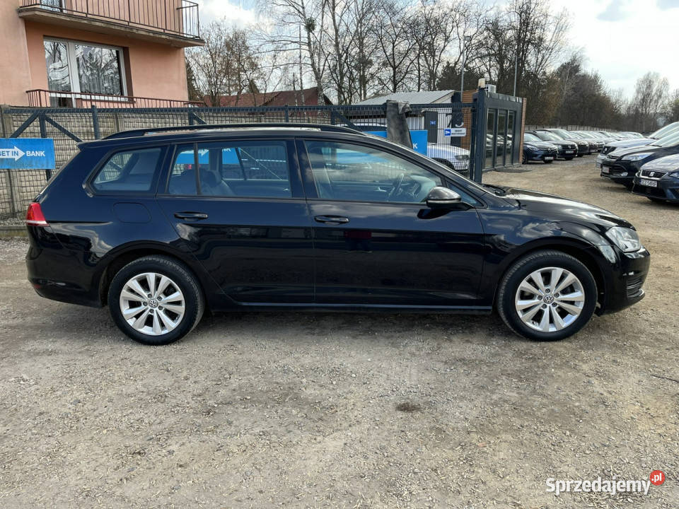 Volkswagen Golf 12 Climnatronic 6 biegów Alu Ks aluminiowe felgi śląskie Częstochowa sprzedam