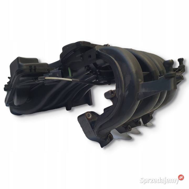 KOLEKTOR SSĄCY VW Golf V A3 II 8P Leon II 16 8V Chełm