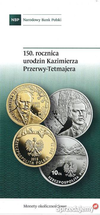 Prospekt emisyjny 10 i 200 Przerwa Tetmajer 2015 Łódź