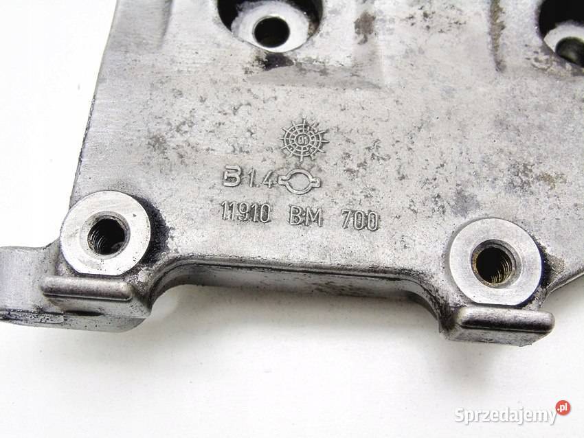 ŁAPA WSPORNIK SILNIKA 18 16V PRIMERA TINO ALMERA Sosnowiec sprzedam