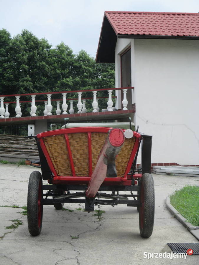 hodowla hucułów handzlówka