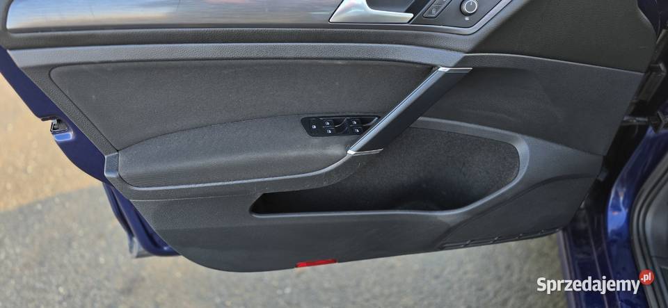 LIFT LED Salon Polska Klimatronik Tempomat ACC Andrespol