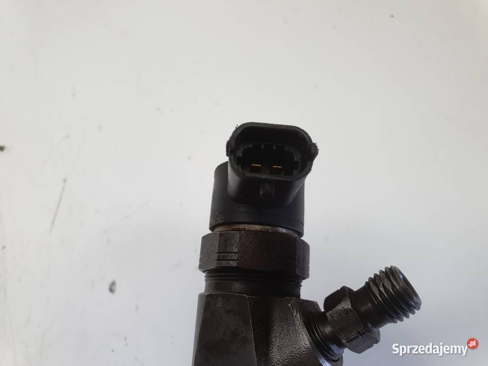 WTRYSKIWACZ Opel Insignia 20 CDTI wtrysk osobowe Chełm