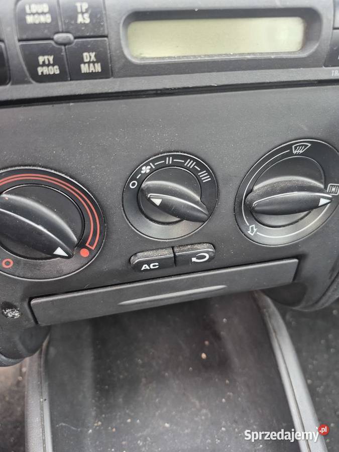 Sprzedam Seat leon 16 benzyna Sosnowiec