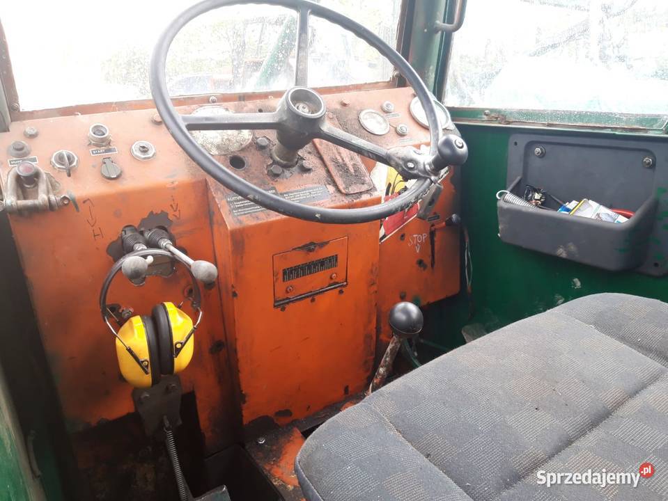 Kockums śląskie Ujsoły sprzedam