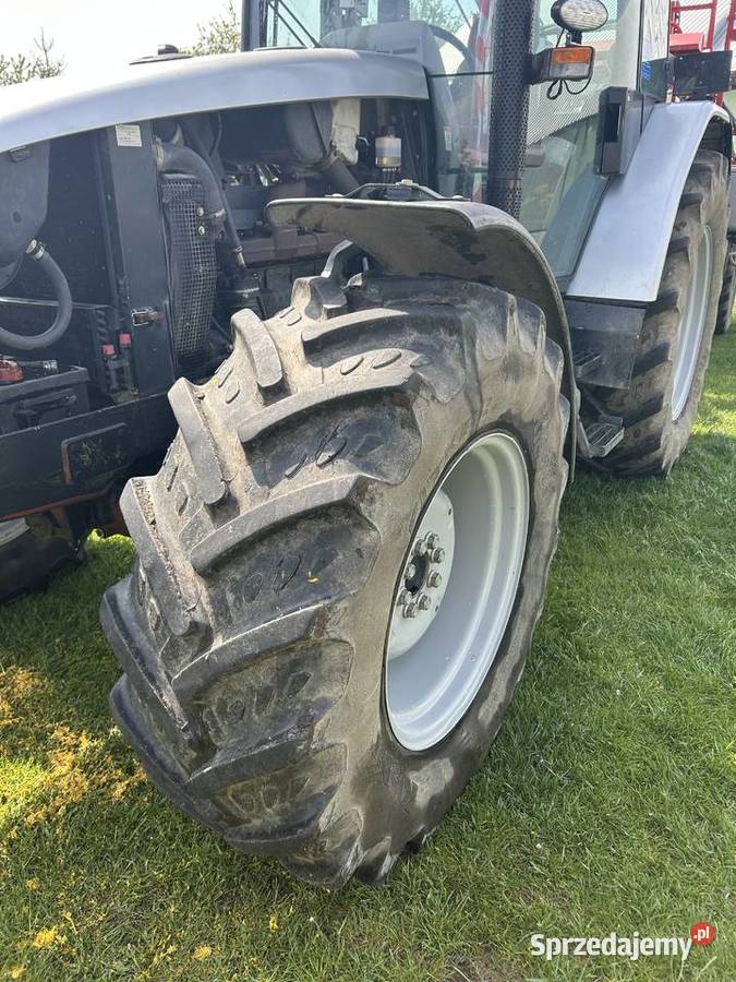 Opony Kleber 48070R34 42070R24 Opony rolnicze Terenin